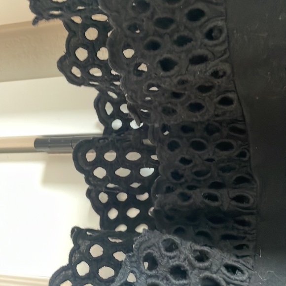 J. Crew Factory Black Tank Top - Picture 2 of 6